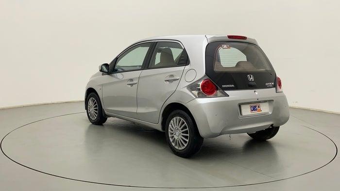 2014 Honda Brio