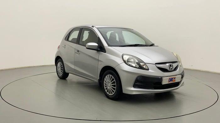 2014 Honda Brio