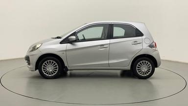 2014 Honda Brio