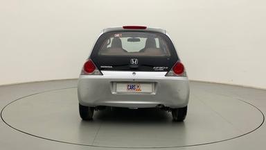 2014 Honda Brio