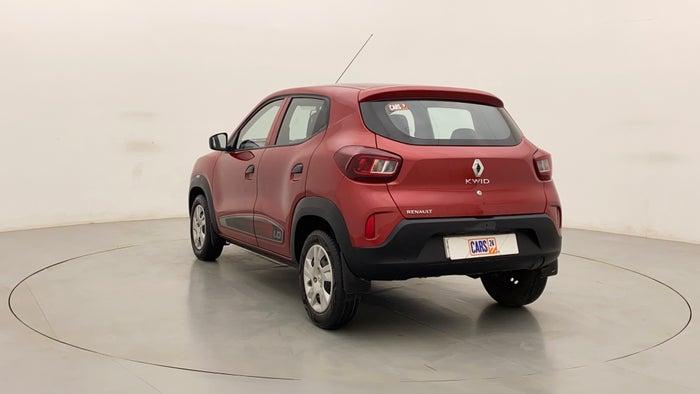 2021 Renault Kwid