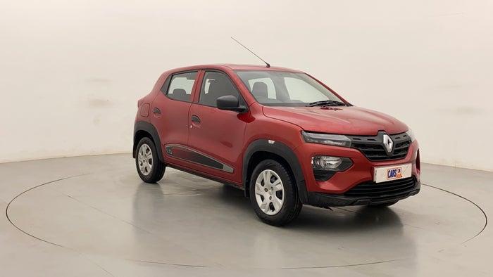 2021 Renault Kwid