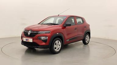 2021 Renault Kwid