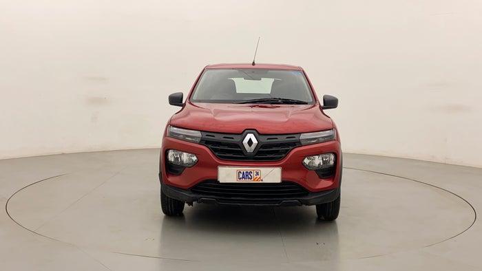 2021 Renault Kwid