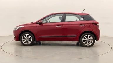 2016 Hyundai Elite i20