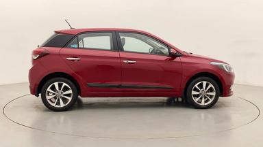 2016 Hyundai Elite i20