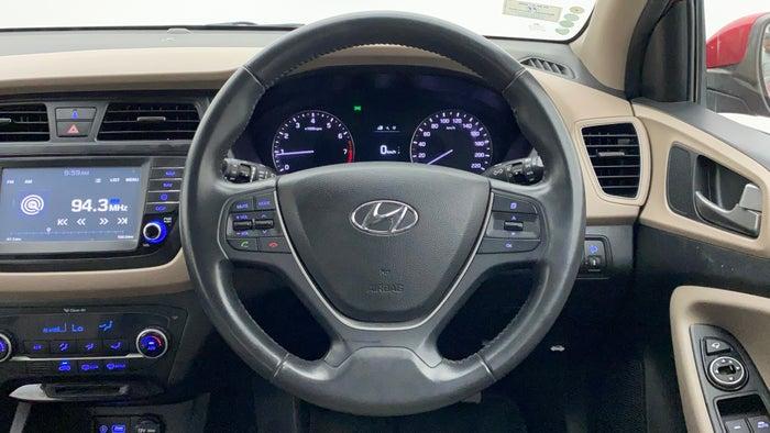 2016 Hyundai Elite i20