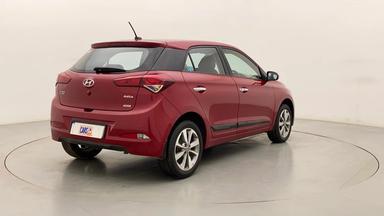 2016 Hyundai Elite i20