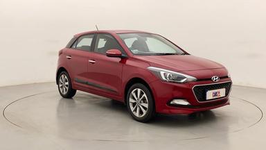 2016 Hyundai Elite i20