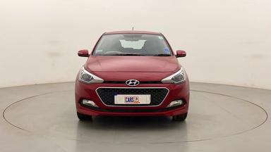 2016 Hyundai Elite i20