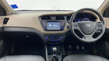 2016 Hyundai Elite i20