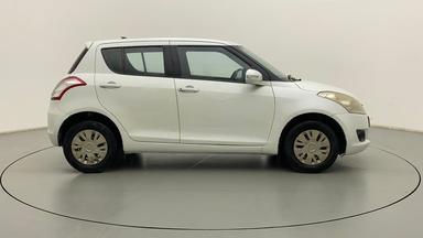 2012 Maruti Swift