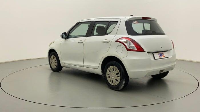 2012 Maruti Swift