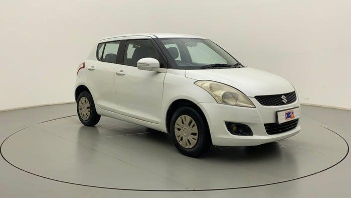 2012 Maruti Swift