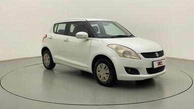 2012 Maruti Swift