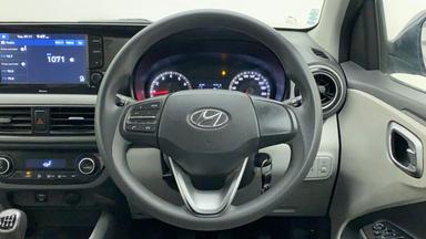 2020 HYUNDAI GRAND I10 NIOS