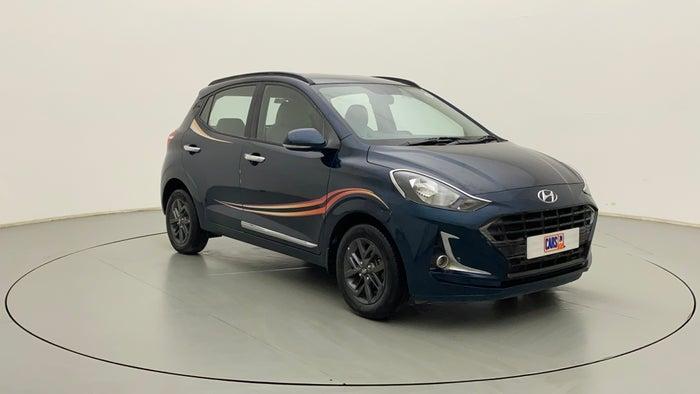 2020 HYUNDAI GRAND I10 NIOS