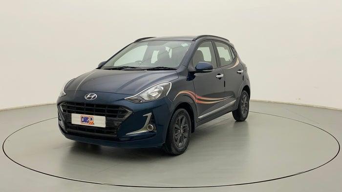 2020 HYUNDAI GRAND I10 NIOS