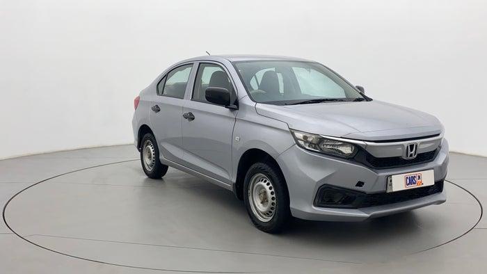 2020 Honda Amaze