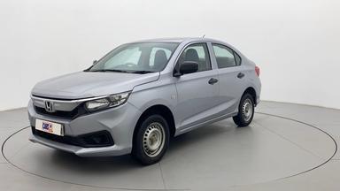 2020 Honda Amaze