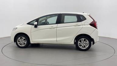 2016 Honda Jazz