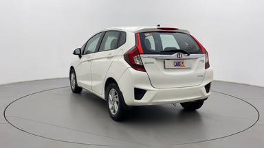 2016 Honda Jazz