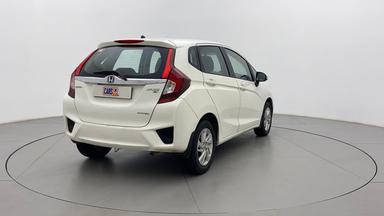 2016 Honda Jazz