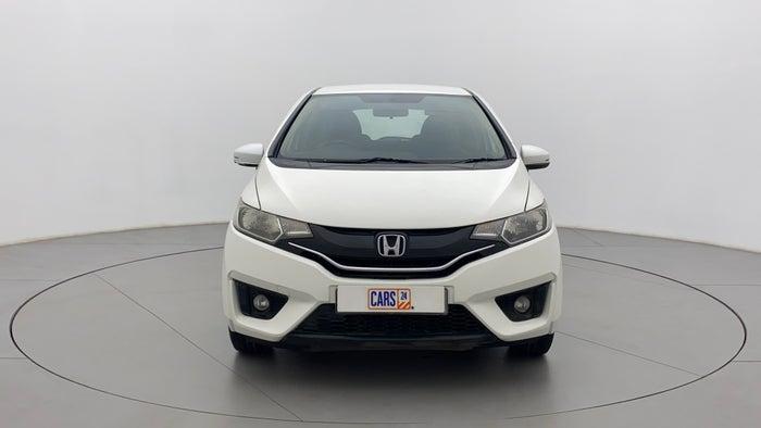 2016 Honda Jazz