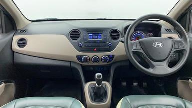 2015 Hyundai Grand i10