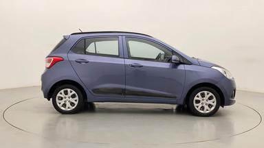 2015 Hyundai Grand i10