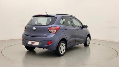 2015 Hyundai Grand i10