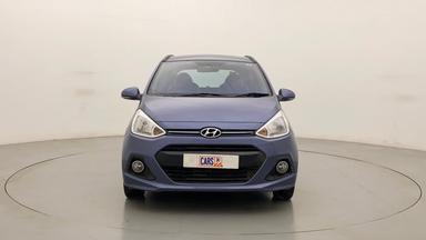 2015 Hyundai Grand i10