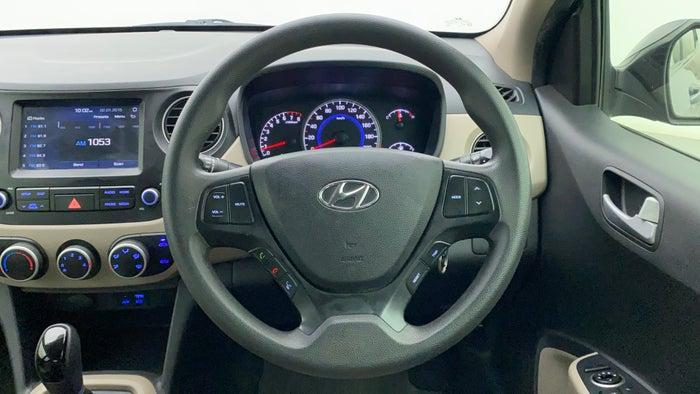 2017 HYUNDAI GRAND I10