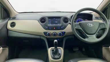 2017 HYUNDAI GRAND I10