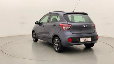 2017 HYUNDAI GRAND I10