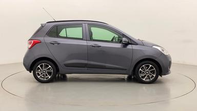 2017 HYUNDAI GRAND I10