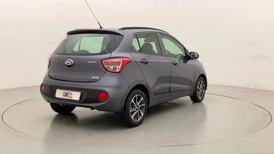 2017 HYUNDAI GRAND I10