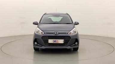 2017 HYUNDAI GRAND I10