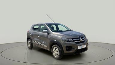 2019 Renault Kwid