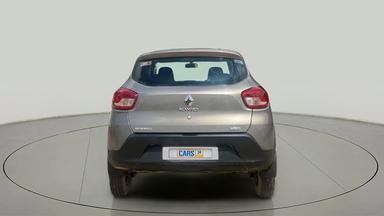 2019 Renault Kwid