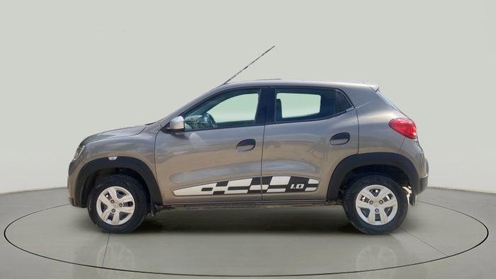 2019 Renault Kwid