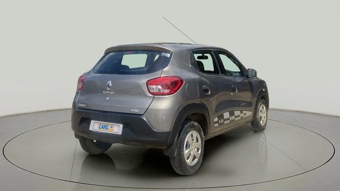 2019 Renault Kwid