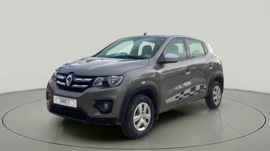 2019 Renault Kwid