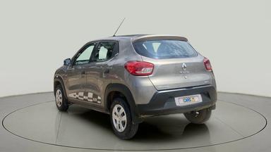 2019 Renault Kwid