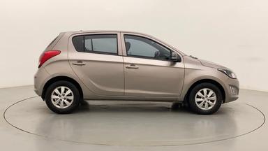 2013 Hyundai i20