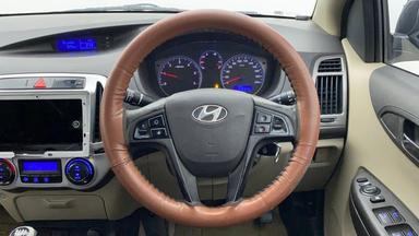 2013 Hyundai i20