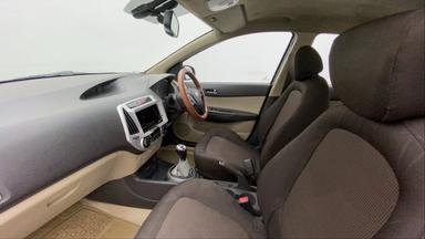 2013 Hyundai i20