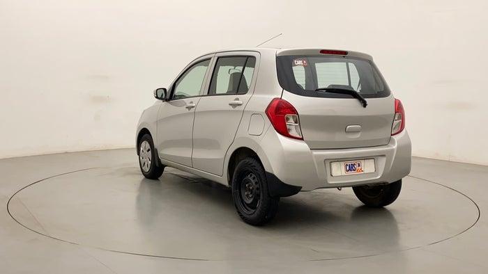 2016 Maruti Celerio