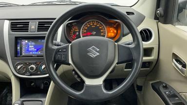 2016 Maruti Celerio