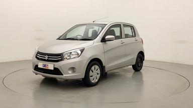 2016 Maruti Celerio